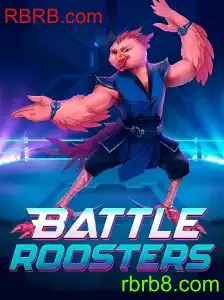 BattleRoosters